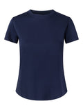 Kiari Tee - Navy