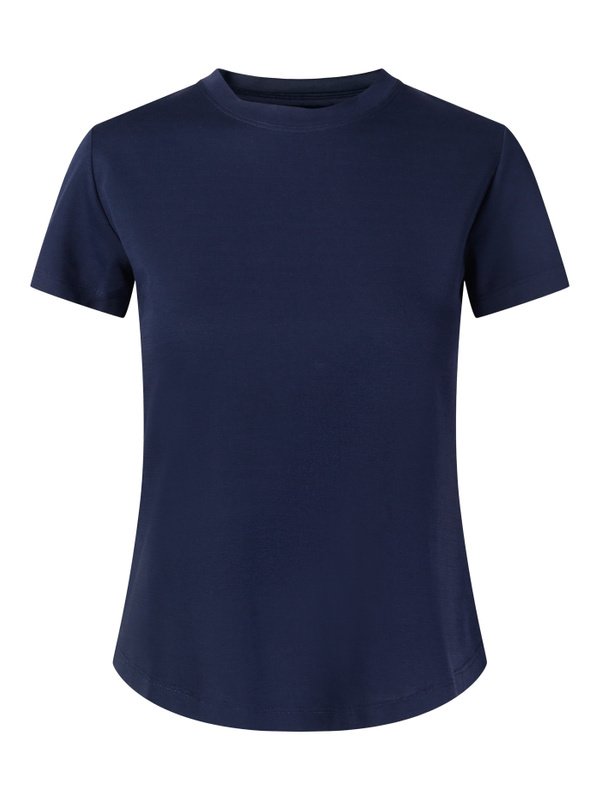 Kiari Tee - Navy