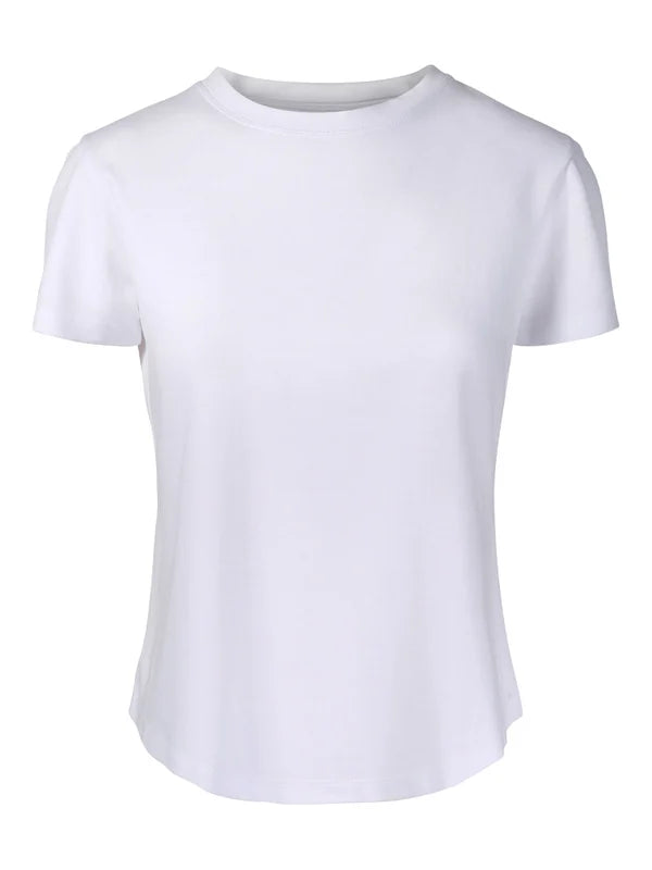 Kiari Tee - Vit