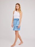 Lea Singlet - White