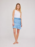 Lea Singlet - White
