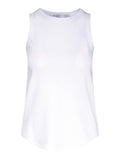 Lea Singlet - White