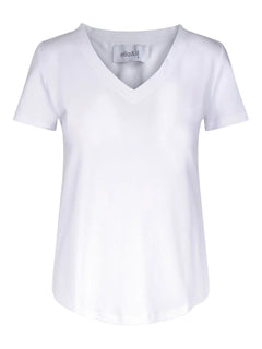 Candice Tee - White