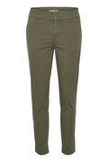 SoffysPW Pants - Kalamata