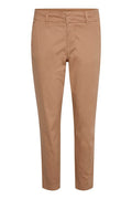 SoffysPW Pants - Sepia Tint