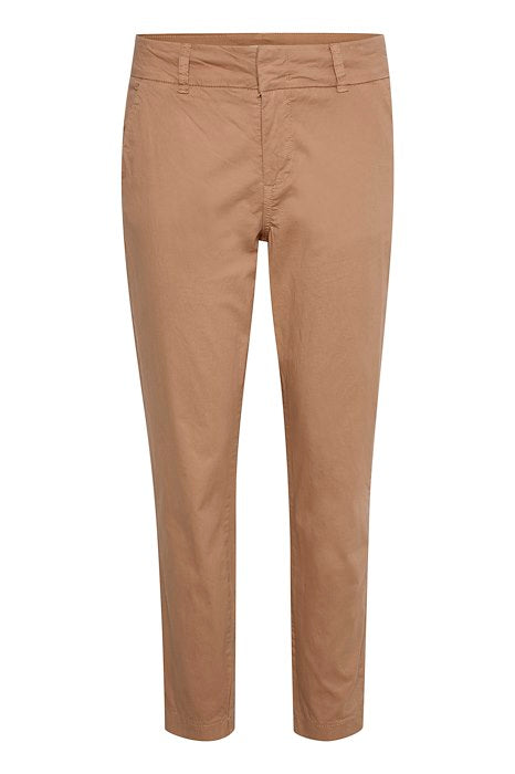 SoffysPW Pants - Sepia Tint