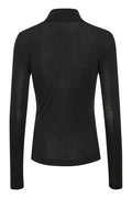 FangIW Rollneck - Svart