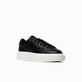Gravity Leather - Black