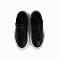 Gravity Leather - Black