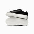 Gravity Leather - Black