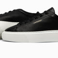 Gravity Leather - Black