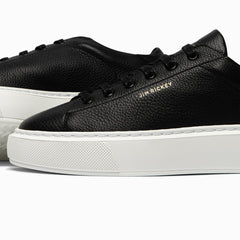 Gravity Leather - Black