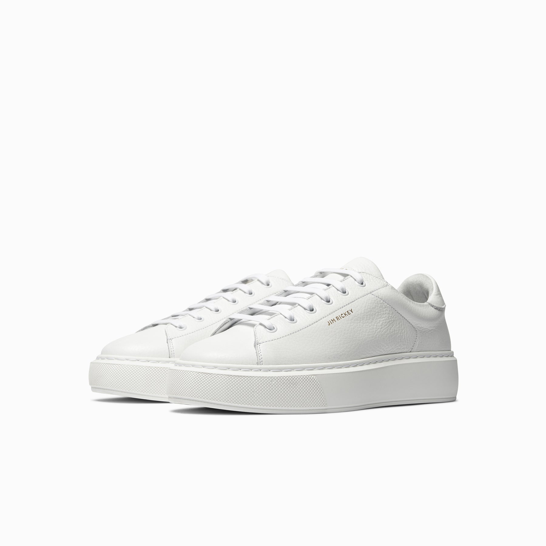 Gravity Leather - Vit