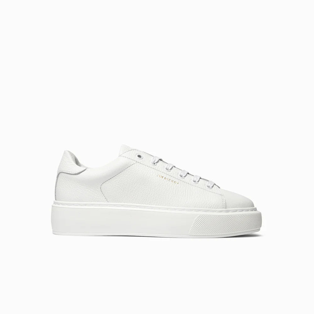 Gravity Leather - Vit