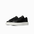 Gravity Leather - Black