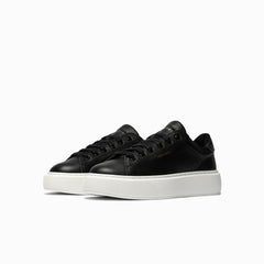 Gravity Leather - Black