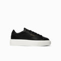 Gravity Leather - Black