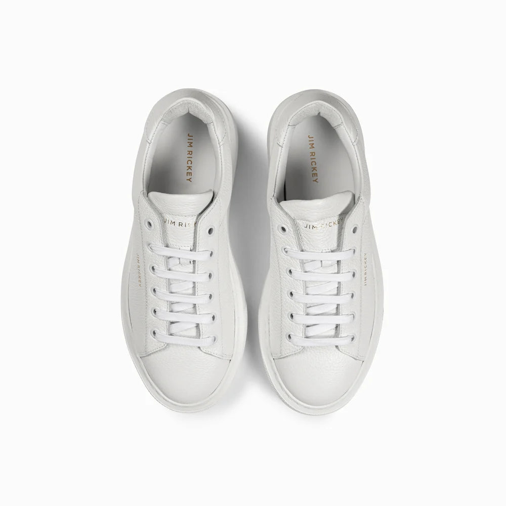 Gravity Leather - Vit