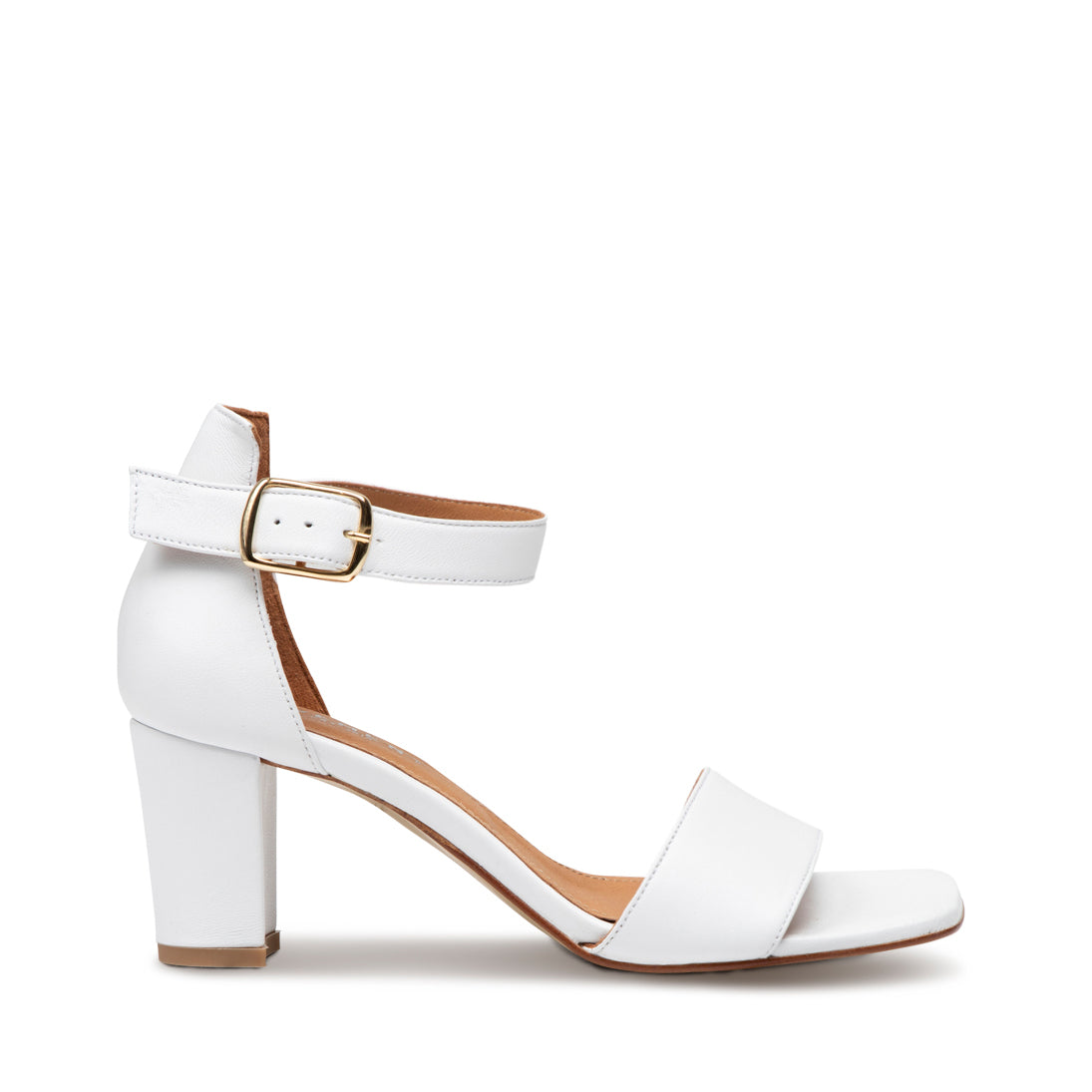 Sinna - White
