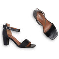 Sinna - Black