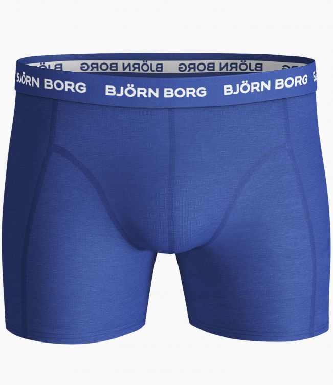 3P Shorts Sammy Solid - Skydiver