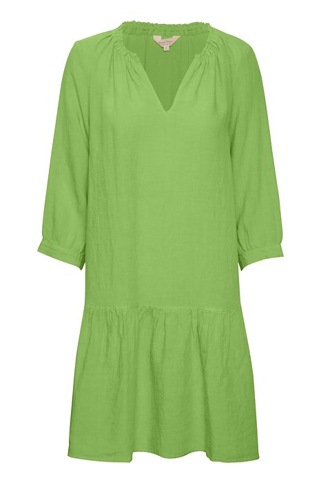 ChaniaPW Dress - Grass Green