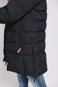 Mellow Dunparkas - Asfalt - Twentyfour - Jakker - VILLOID.no