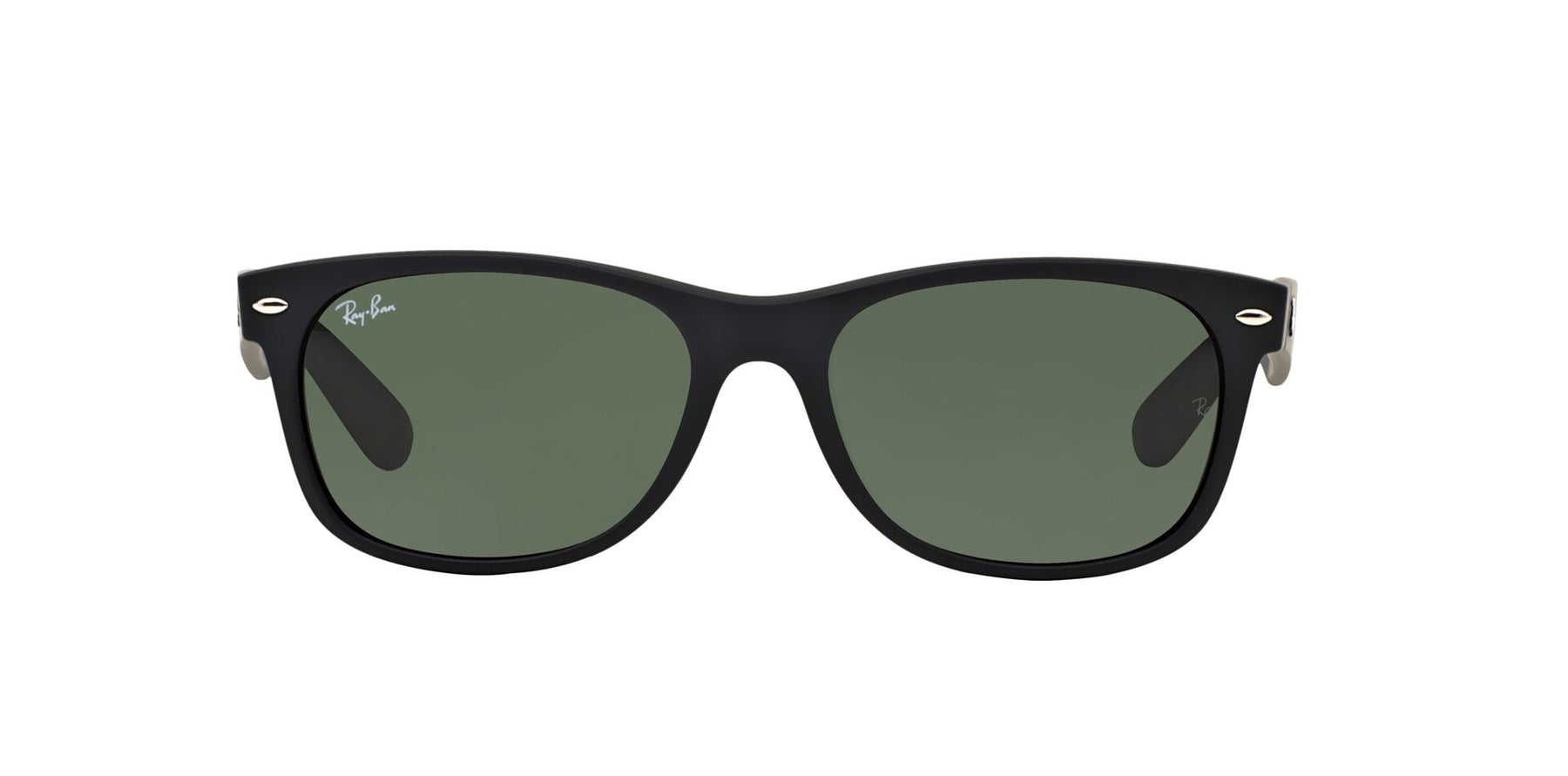 New Wayfarer - Crystal Green - Ray Ban - Tilbehør - VILLOID.no