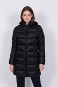 Colmar Down 2221 7QD Jacket - Black - Colmar - Jakker - VILLOID.no
