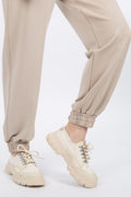 Twig Low - Off White
