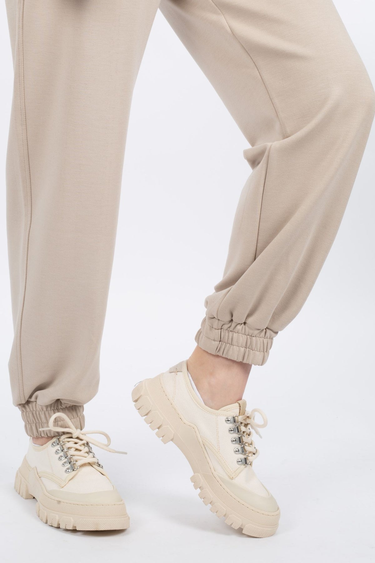 Twig Low - Off White