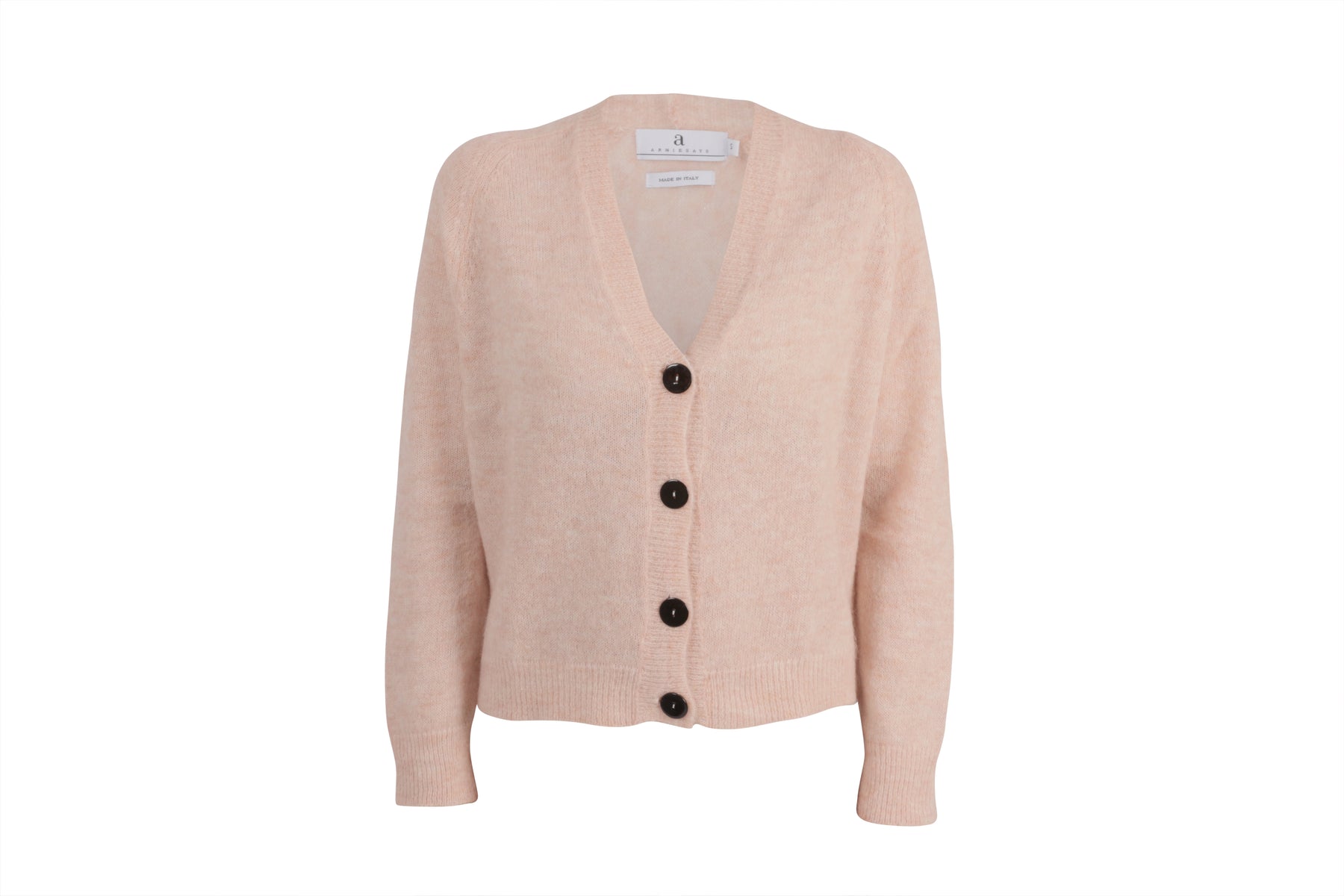 Lys Rosa Arniesays: Blane Genser - ArnieSays - Gensere - VILLOID.no
