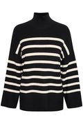 GittelIW Pullover - Black