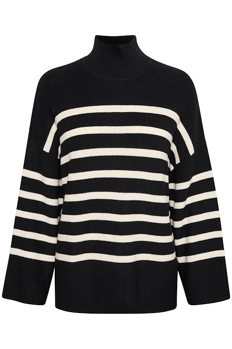 GittelIW Pullover - Black