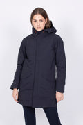 Lausanne III Parka - Midnight Navy - SWIMS - Jakker - VILLOID.no