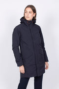 Lausanne III Parka - Midnight Navy - SWIMS - Jakker - VILLOID.no