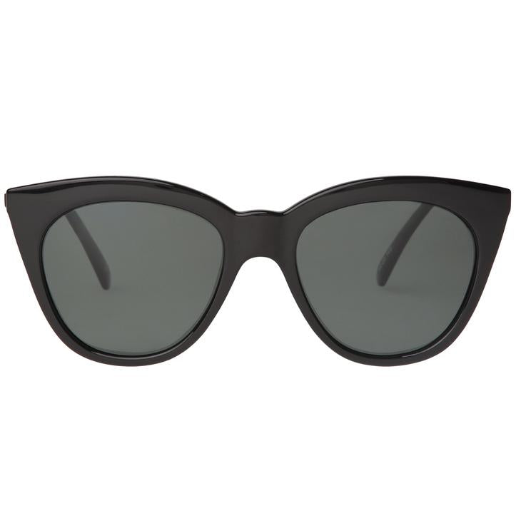 Halfmoon Magic - Black - Le Specs - Tilbehør - VILLOID.no