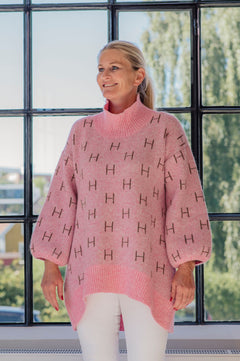 Fam Genser - Pink