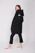 Ida Jacket - Black - SVEA - Jakker - VILLOID.no