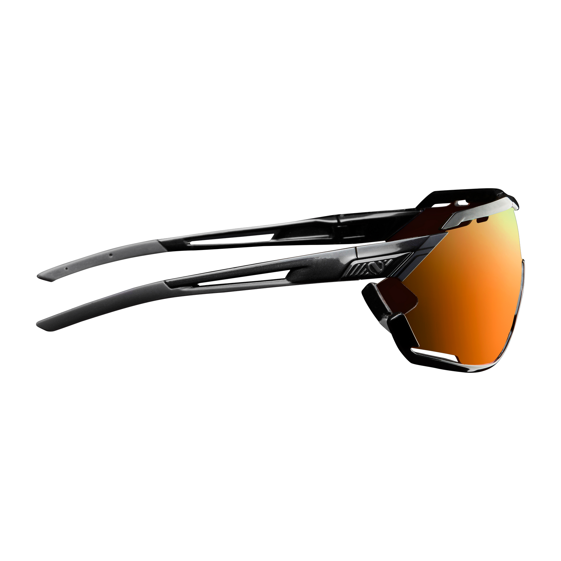 Performance Gold Standard - Black - Northug - Tilbehør - VILLOID.no