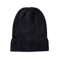 Ammi Ammi Hat - Jet Black - FWSS - Tilbehør - VILLOID.no