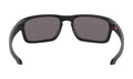 Silver Stealth - Prizm Grey - Oakley - Tilbehør - VILLOID.no