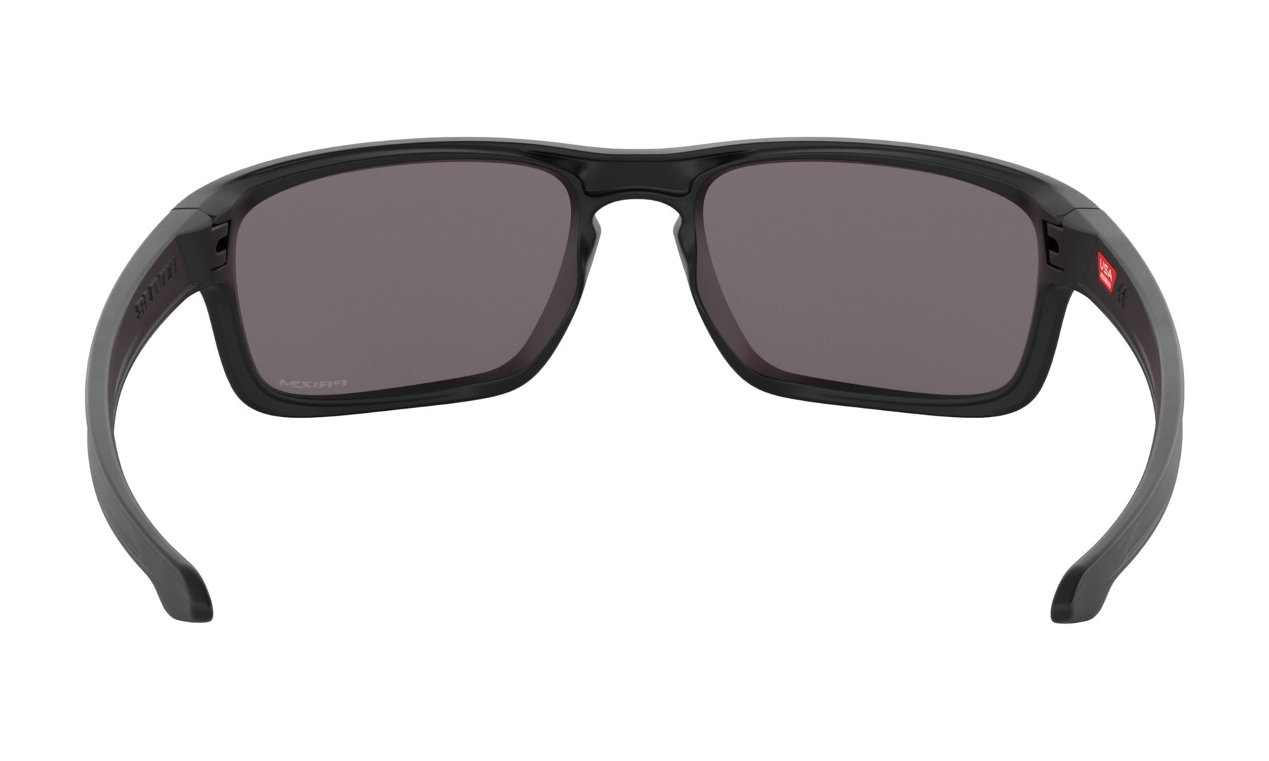 Silver Stealth - Prizm Grey - Oakley - Tilbehør - VILLOID.no