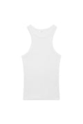 Eva Tank - White