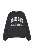 Miles Sweatshirt Anine Bing - Vintage Black