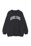 Tyler Sweatshirt - Washed Black
