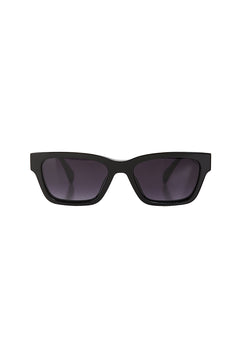 Daria Sunglasses - Black