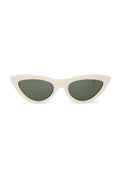 Jodie Sunglasses - Bone