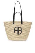 Palermo Tote - Natural