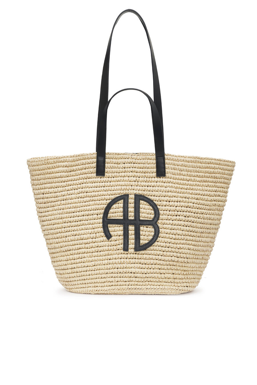 Palermo Tote - Natural